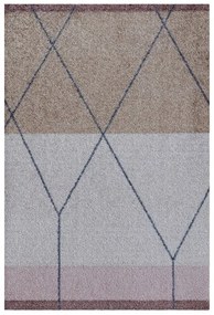 Covoraș de intrare 55x80 cm Linea – Mette Ditmer Denmark