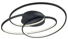 Plafoniera moderna LED SMD 38.5W GALE 673916032 Trio