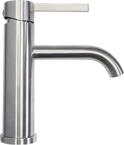 Baterie lavoar Rea Foster crom periat