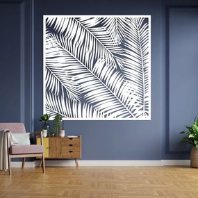 SENTOP | Ferigă tropicală cu frunze de palmier - TROBICUS