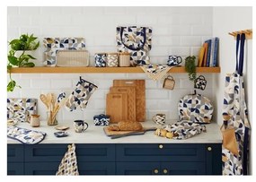 Coasters 4 buc. din plută Bauhaus – Cooksmart ®