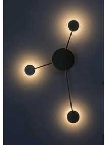 Aplică LED Rabalux 71275 AMADEO LED/10W/230V 3000K