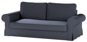 Husa canapea extensibila Backabro 3-locuri
