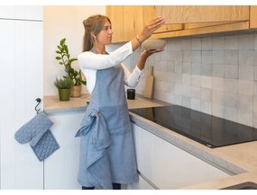 Prosoape de vase 3 buc. din bumbac 50x70 cm – Tiseco Home Studio