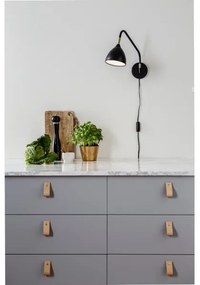 Markslöjd 106081 - Aplică perete VALENCIA 1xGU10/6W/230V