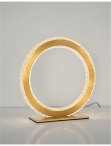 Veioza, Lampa de masa LED design elegant CILION
