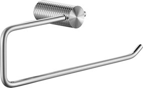 Cuier de baie 9710 Prism Brush Nickle