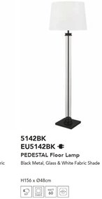 Lampadar/Lampa de podea design modern Pedestal