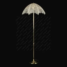 Lampadar de Lux cristal Bohemia S45 013/04/6