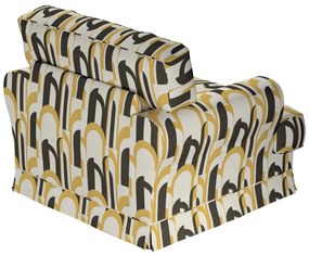 Husa fotoliu Ekeskog