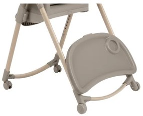 Scaun de masă pentru copii Maxi-Cosi MINLA PLUS bej
