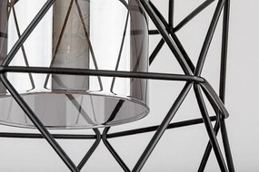 Pendul, Lustra suspendata moderna Emrys