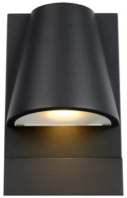 Lampă de exterior Lucide 29898/80/29 LIAM 1xGU10/35W/230V IP44 80 cm antracit