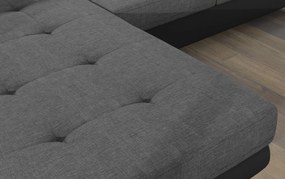 Coltar extensibil Armando pe stanga Sawana 21/Soft 11