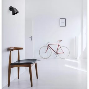 Spot de perete Brilagi TECHNO 1xE27/60W/230V negru