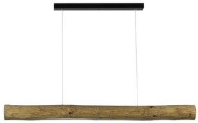 Lustră LED dimabilă pe cablu Spot-Light 69680104 LUCAS LED/33W/230V