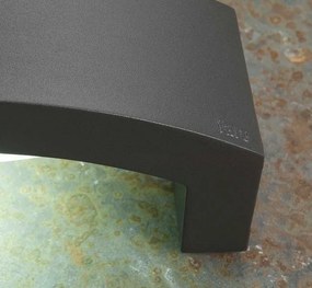 Aplica de perete exterior IP44 Ancora 74401