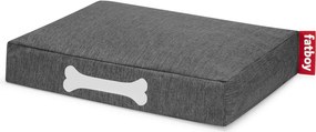 Pat pentru câini mici Doggielounge Olefin, culori multiple - Fatboy Culoare: gri piatră