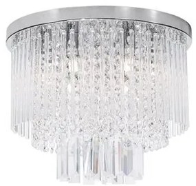 Lustra aplicata design elegant NUNZIA NVL-9180892
