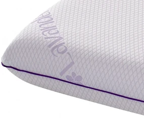 Pernă Memory Lavanda Therapy Green Future Arctic Gel 40x60 cm
