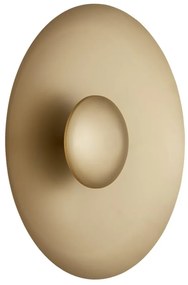 Aplica LED lumina ambientala BOLTON 8865 auriu