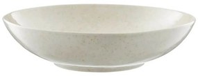 Bol portelan, 22 cm, bej, sand