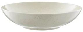 Bol portelan, 22 cm, bej, sand