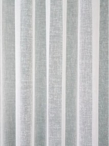 Perdea alb,homs, 400x260 cm,50034