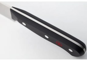 Wüsthof GOURMET cuțit de bucătărie pentru legume 8 cm negru