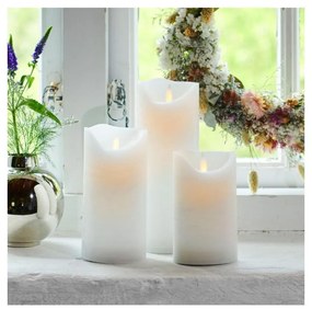 Decorațiune luminoasă albă Sara Exclusive – Sirius