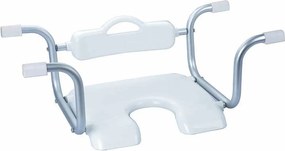 Scaun de baie ZEBRA - JHK-3666