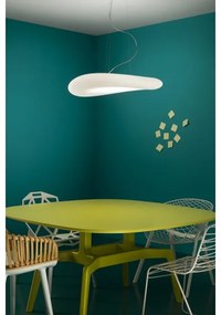 Lustră LED dimabilă pe cablu Linea Light 8005 MR. MAGOO LED/23W/230V