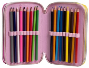 Barbie Bestie Vibes Penar încărcat, 3 niveluri