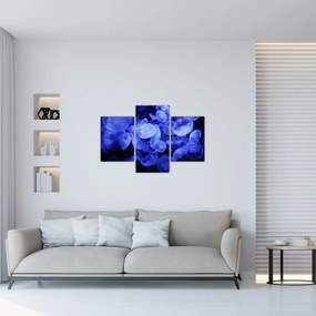 Tablou - Meduză (90x60 cm)