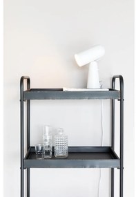 Veioză White Label Vesper, alb