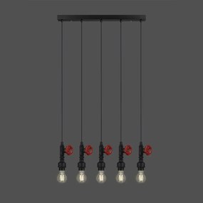 Pendul  negru homs ro11394