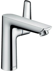 Baterie lavoar culoare crom, Hansgrohe, Talis E 150 Crom