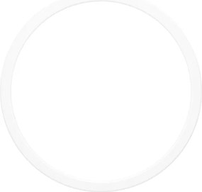 Eglo 901308-LED Plafonieră LED FUEVA, 14,2 W, 230 V, 2700/4000/6500 K, Ø 27,8 cm, alb