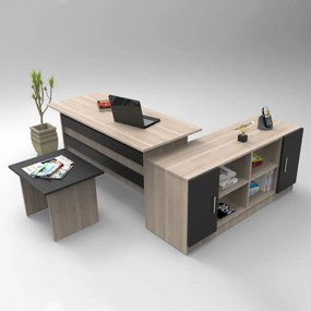 Set mobilier de birou VO10 - OB