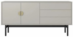 Masă TV Stellia S1  (gri bej). 1100445