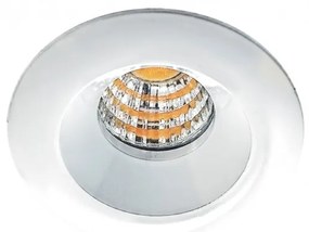 Spot LED incastrat tavan/plafon OKA 4000K alb