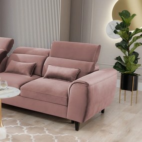 Coltar extensibil Foble pe stanga Nube 24
