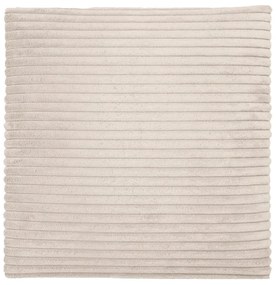 Panou de perete tapițat FRAME LINCOLN 30x30 cm Culoare: Crem