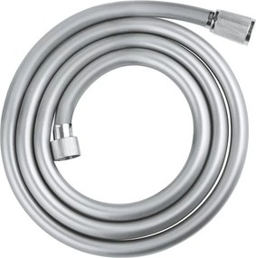 Furtun de dus Grohe Vitalioflex Comfort 175 cm crom
