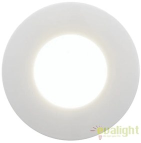 Spot de exterior incastrabil, protectie IP65 LED MARGO alb 94093 EL
