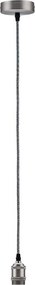 Paulmann 50322 - Cablu de alimentare VINTAGE 1xE27/60W/230V