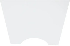 Dulap de baie Culoare Alb, ATENE TIP 5