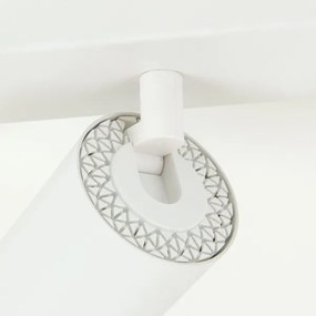 Orion SEAN - Spot 8x GU10/13W/230V, alb