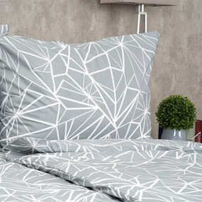 Lenjerie de pat din bumbac 4Home Jazzy, 140 x 200cm, 70 x 90 cm, 140 x 200 cm, 70 x 90 cm