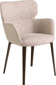 Scaun deosebit design LUX Brown